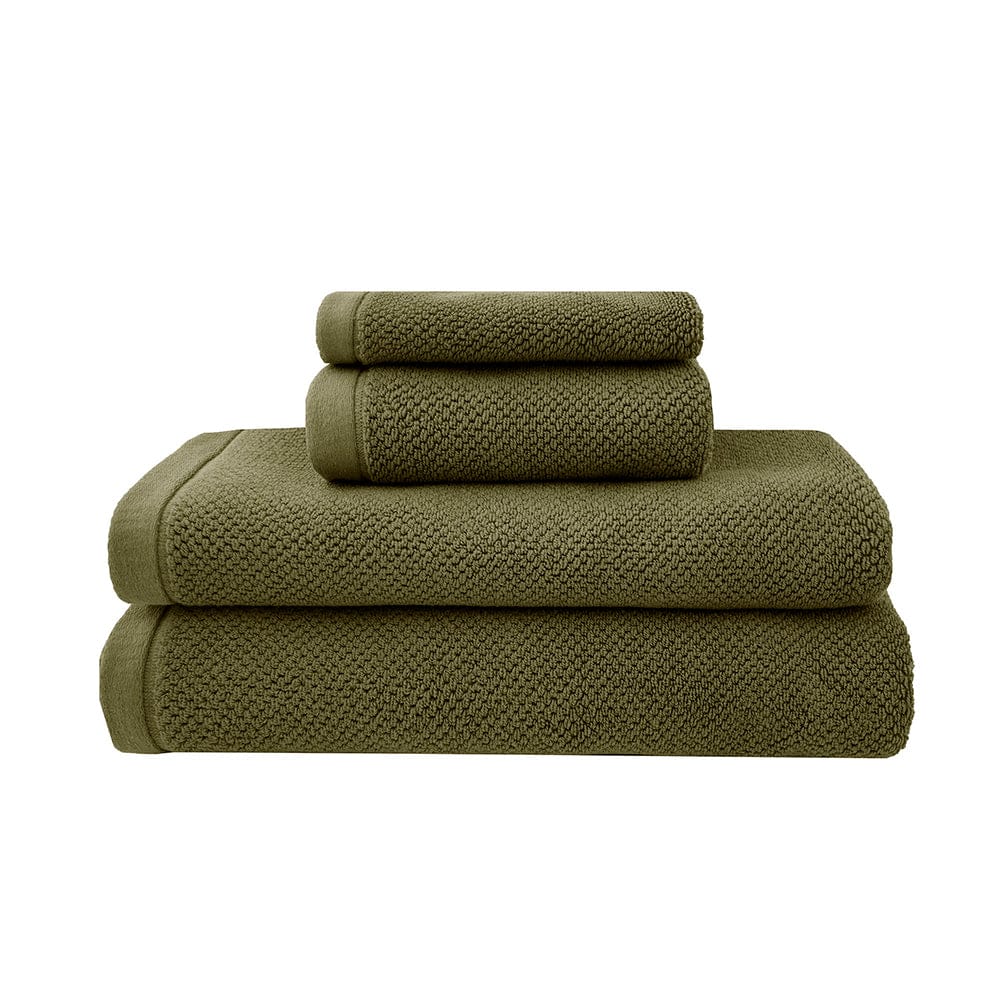 Bambury Bathroom Mat Bambury | Angove 2pack Bath Sheet 80x160cm