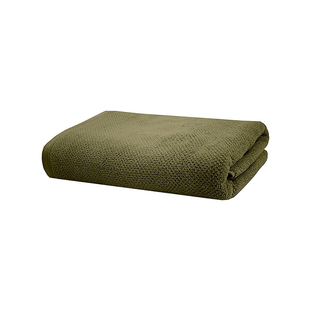 Bambury Bathroom Mat Bambury | Angove 2pack Bath Towel 70x140cm