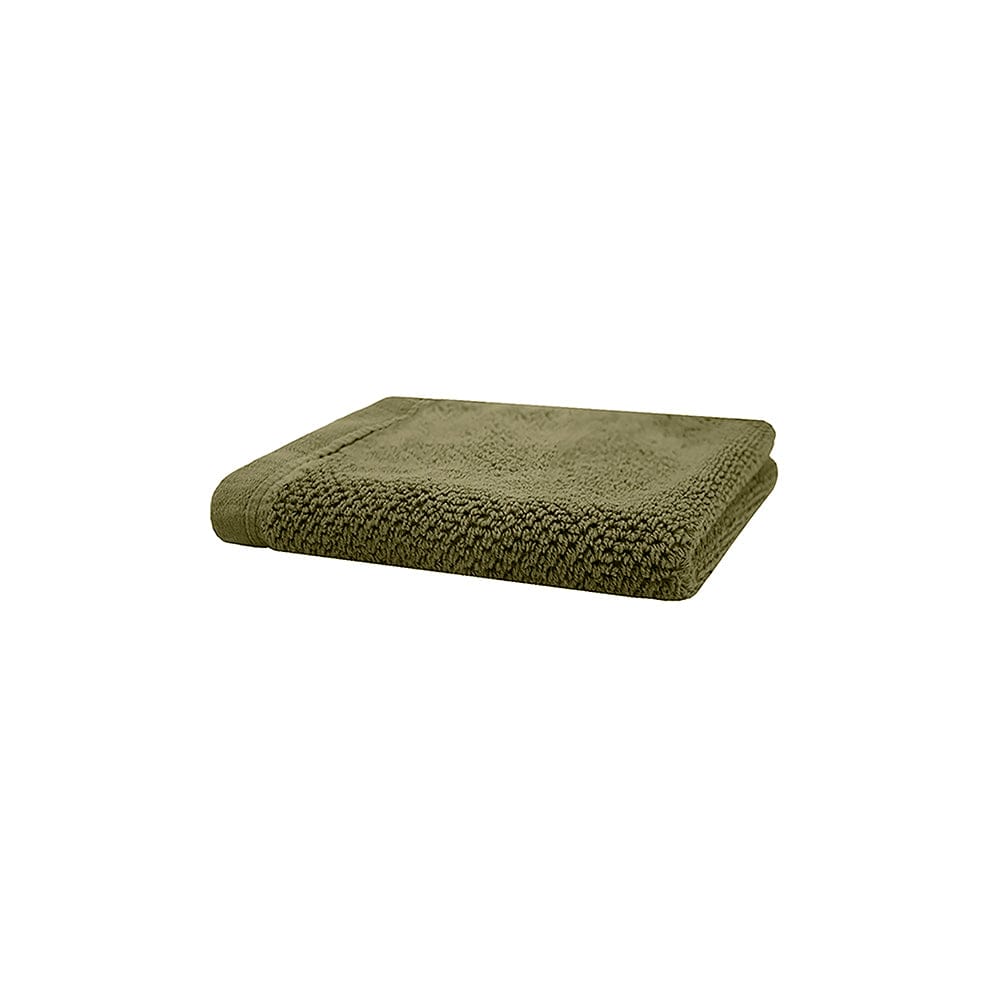 Bambury Bathroom Mat Bambury | Angove 6pack Face Washer 33x33cm