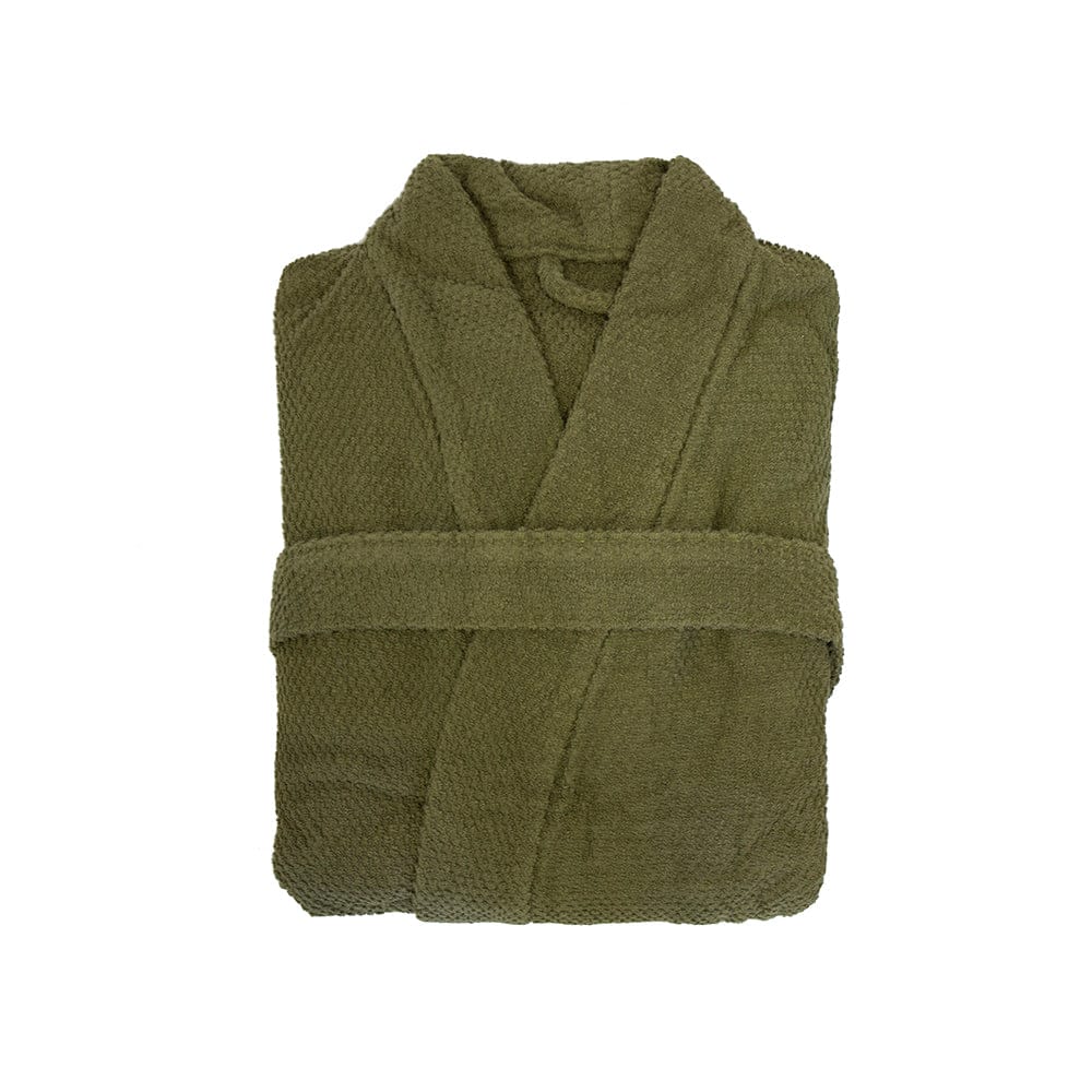 Bambury Pajamas Bambury | Angove Cotton Robe