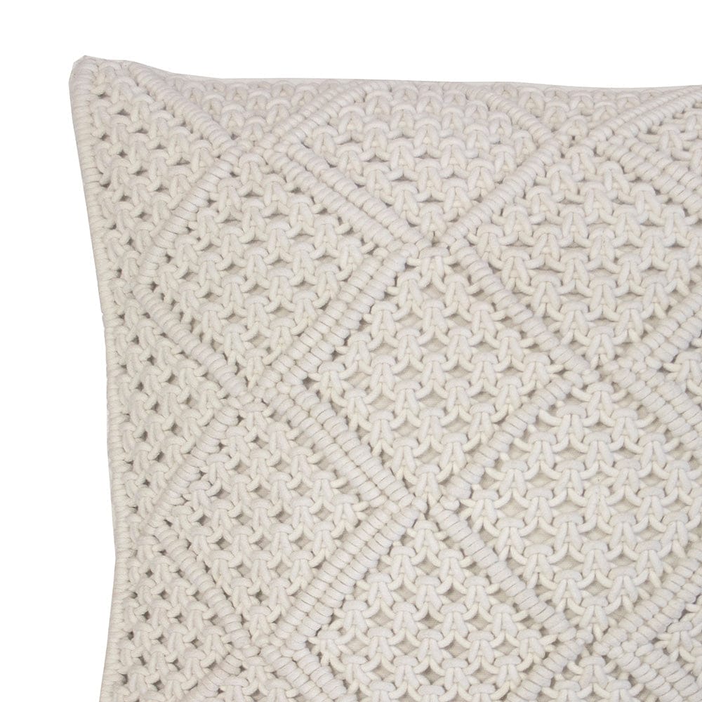 Bambury Pillows/Cushions Bambury | Anka Square Cushion