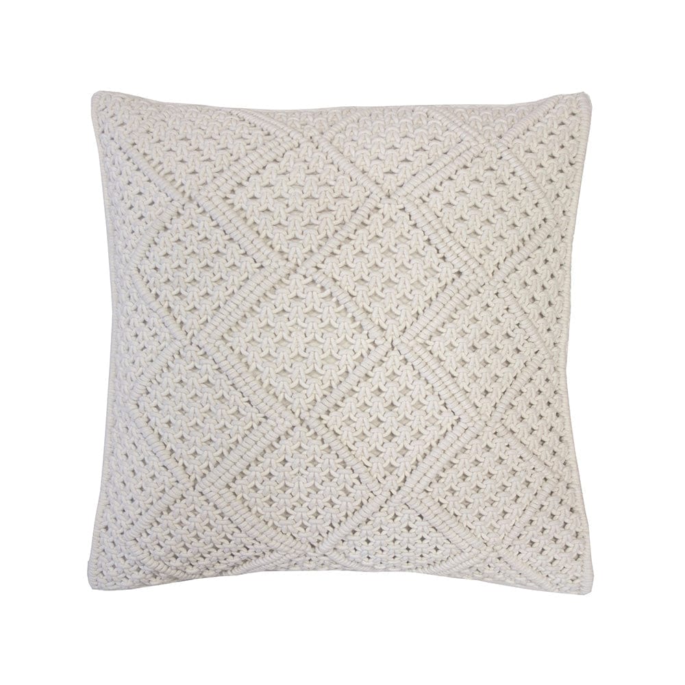 Bambury Pillows/Cushions Bambury | Anka Square Cushion