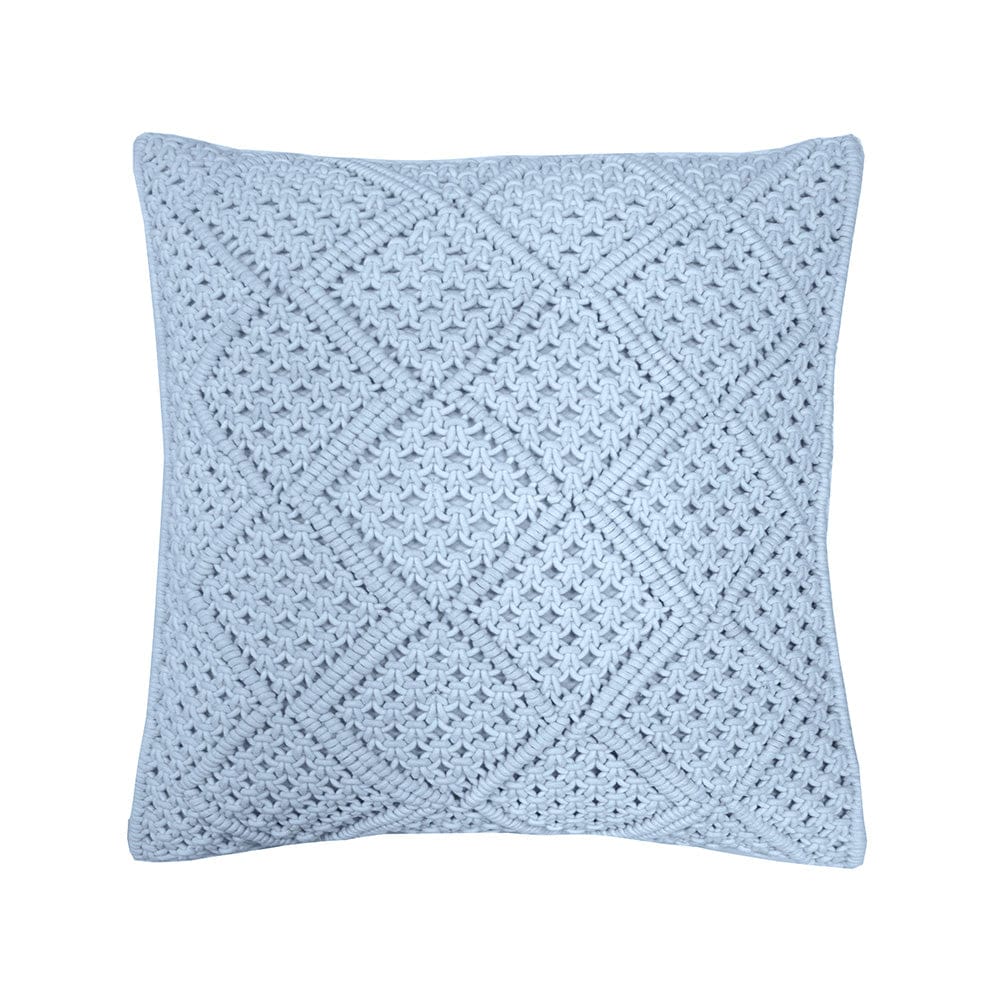 Bambury Pillows/Cushions Bambury | Anka Square Cushion