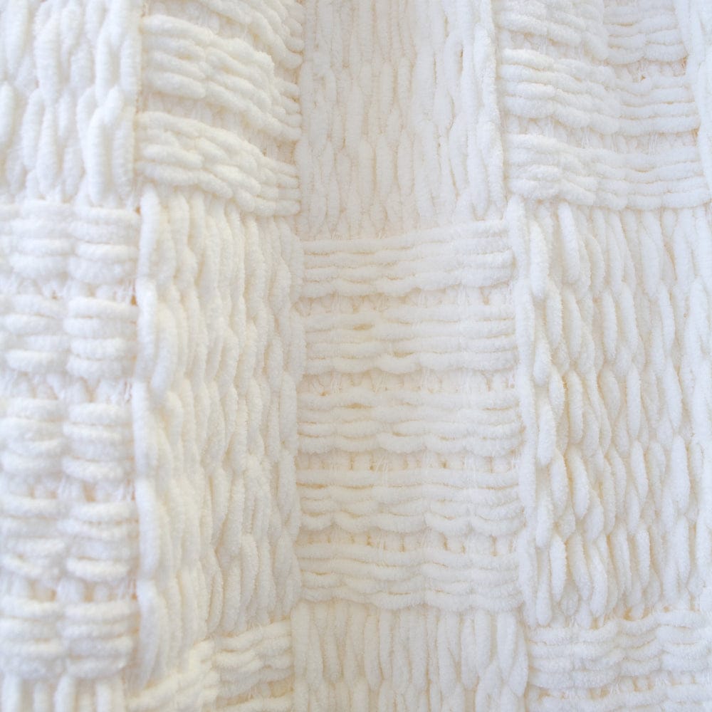 Bambury Blanket Bambury | Asha Throw