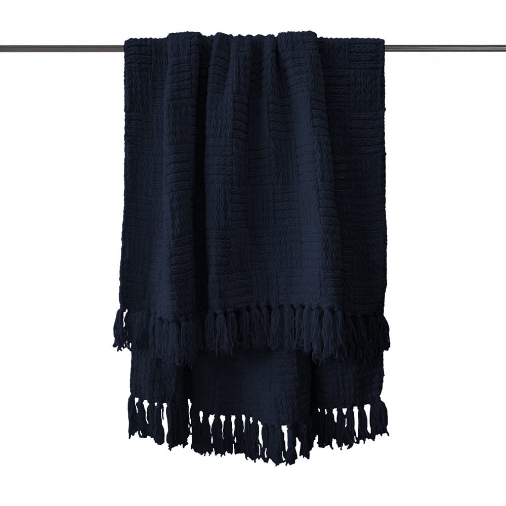 Bambury Blanket Bambury | Asha Throw