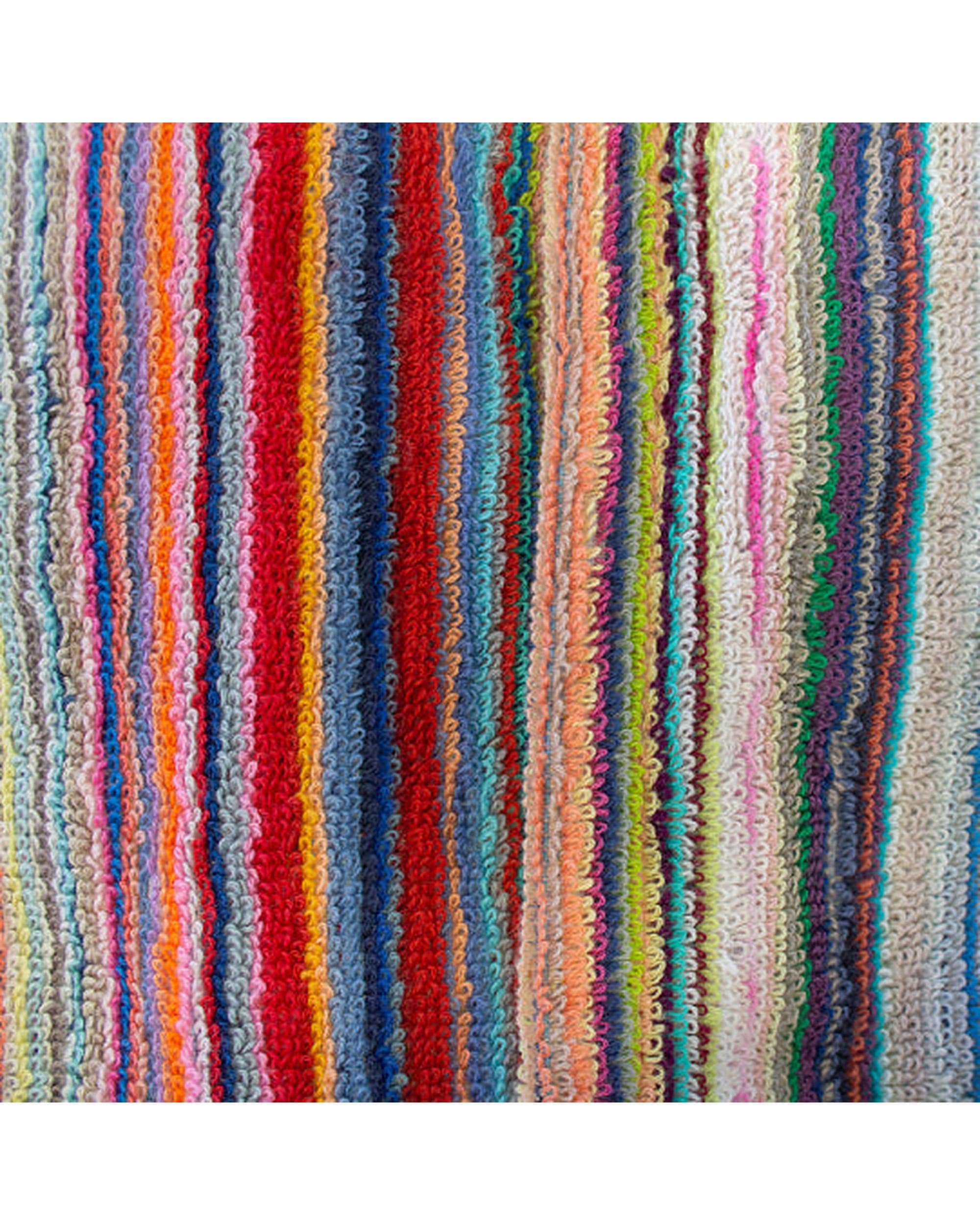Bambury Pajamas Bambury Aurora Robe Rainbow