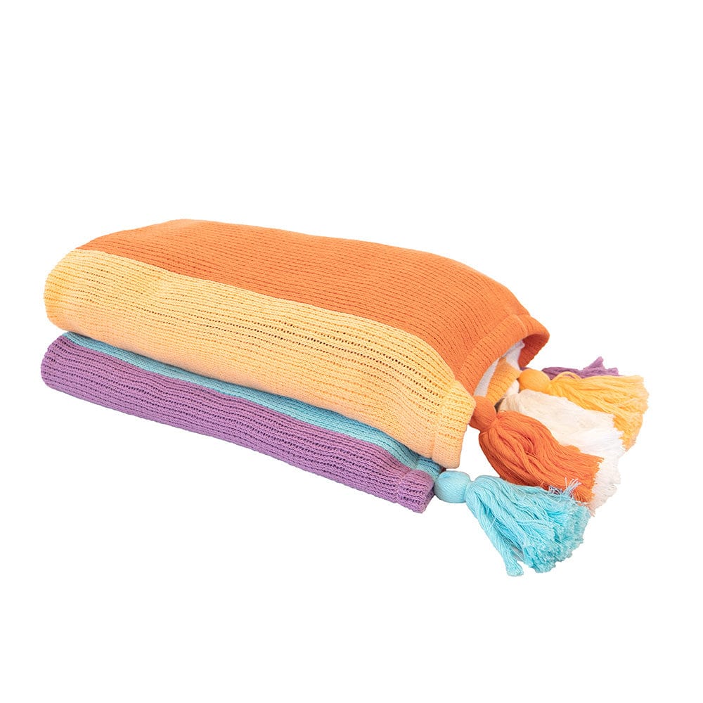 Bambury Blanket Bambury | Azalea Throw