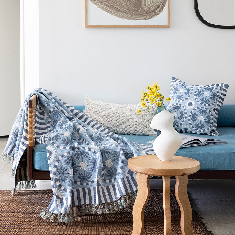 Bambury Pillows/Cushions Bambury | Bridget Rectangle Cushion