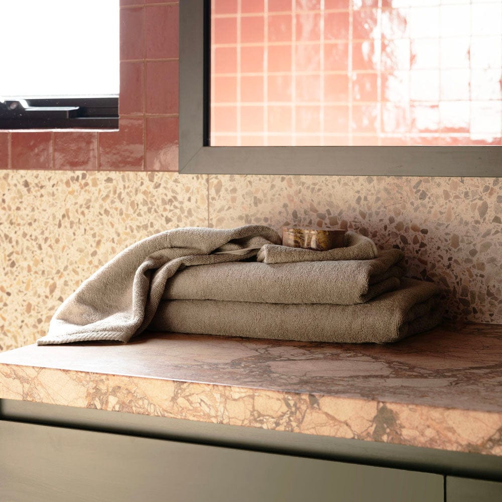 Bambury Bathroom Mat Bambury | Chateau 2pack Bath Mat 50x75cm