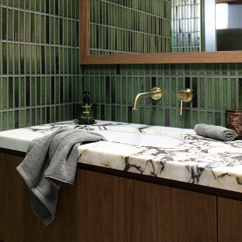 Bambury Bathroom Mat Bambury | Chateau 2pack Bath Mat 50x75cm