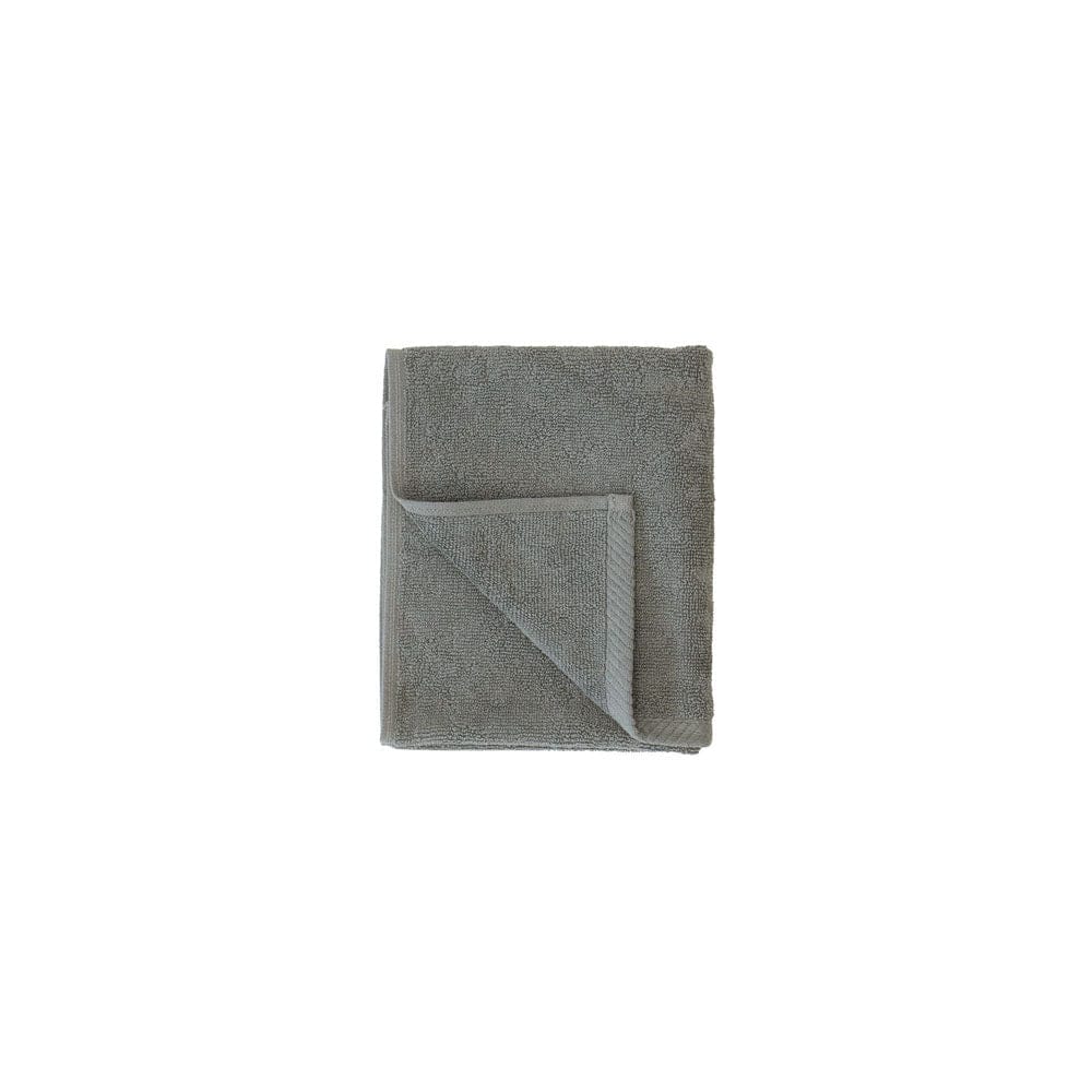 Bambury Bathroom Towel Sets Bambury | Chateau 4pack Hand Towel 40x70cm