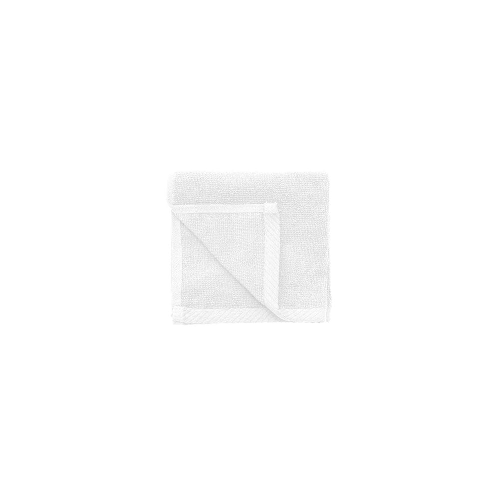 Bambury Bathroom Towel Sets Bambury | Chateau 6pack Face Washer 33x33cm