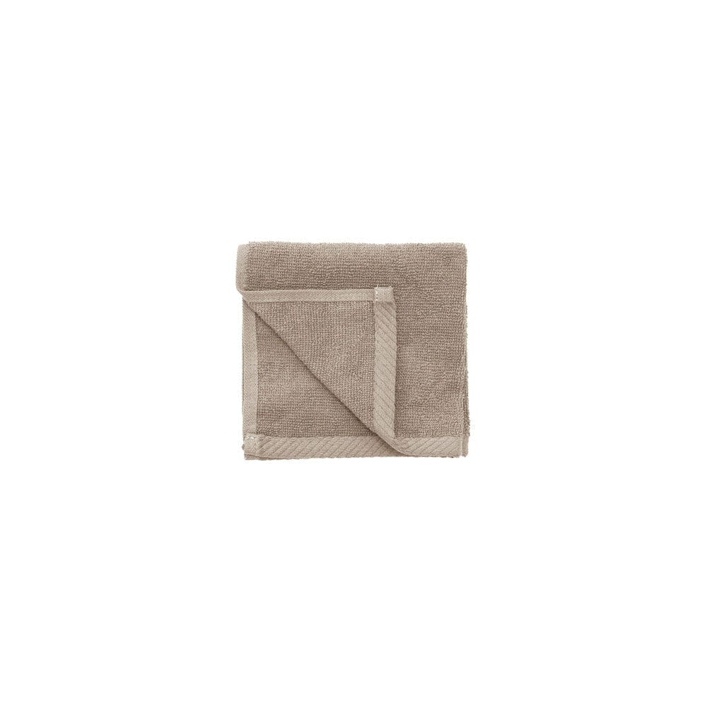 Bambury Bathroom Towel Sets Bambury | Chateau 6pack Face Washer 33x33cm