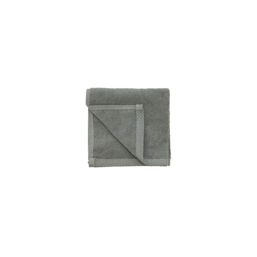 Bambury Bathroom Towel Sets Bambury | Chateau 6pack Face Washer 33x33cm