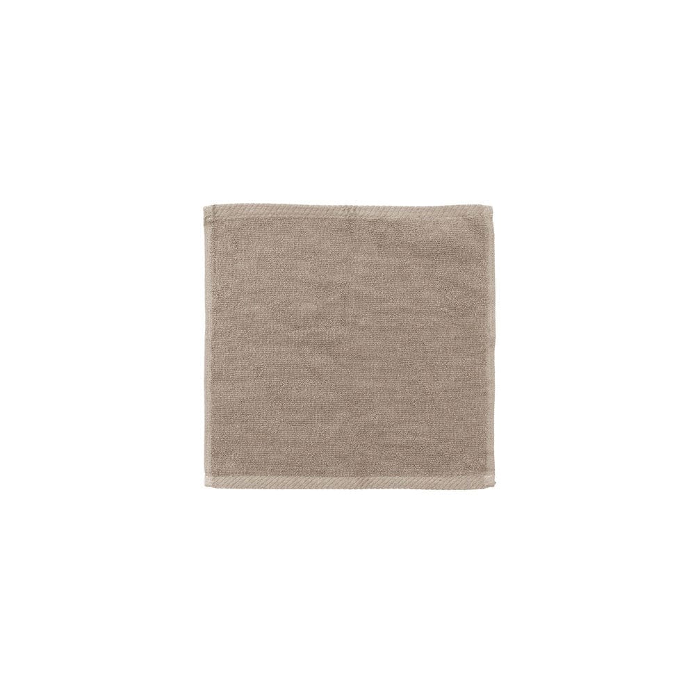 Bambury Bathroom Towel Sets Bambury | Chateau 6pack Face Washer 33x33cm