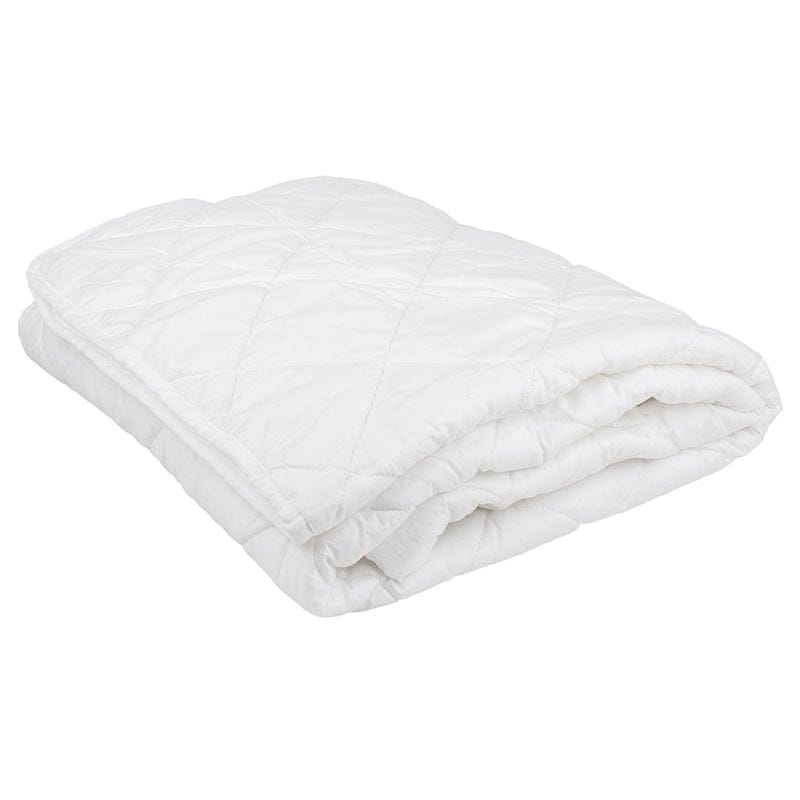 Bambury Mattress Protector Bambury | Chateau Fully Fitted Mattress Protector