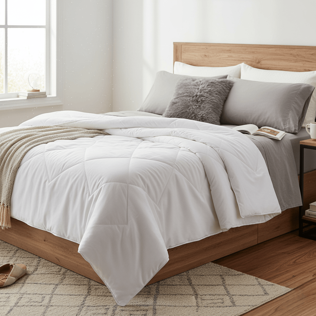 Bambury Quilt Bambury | Chateau Micro Down Quilt