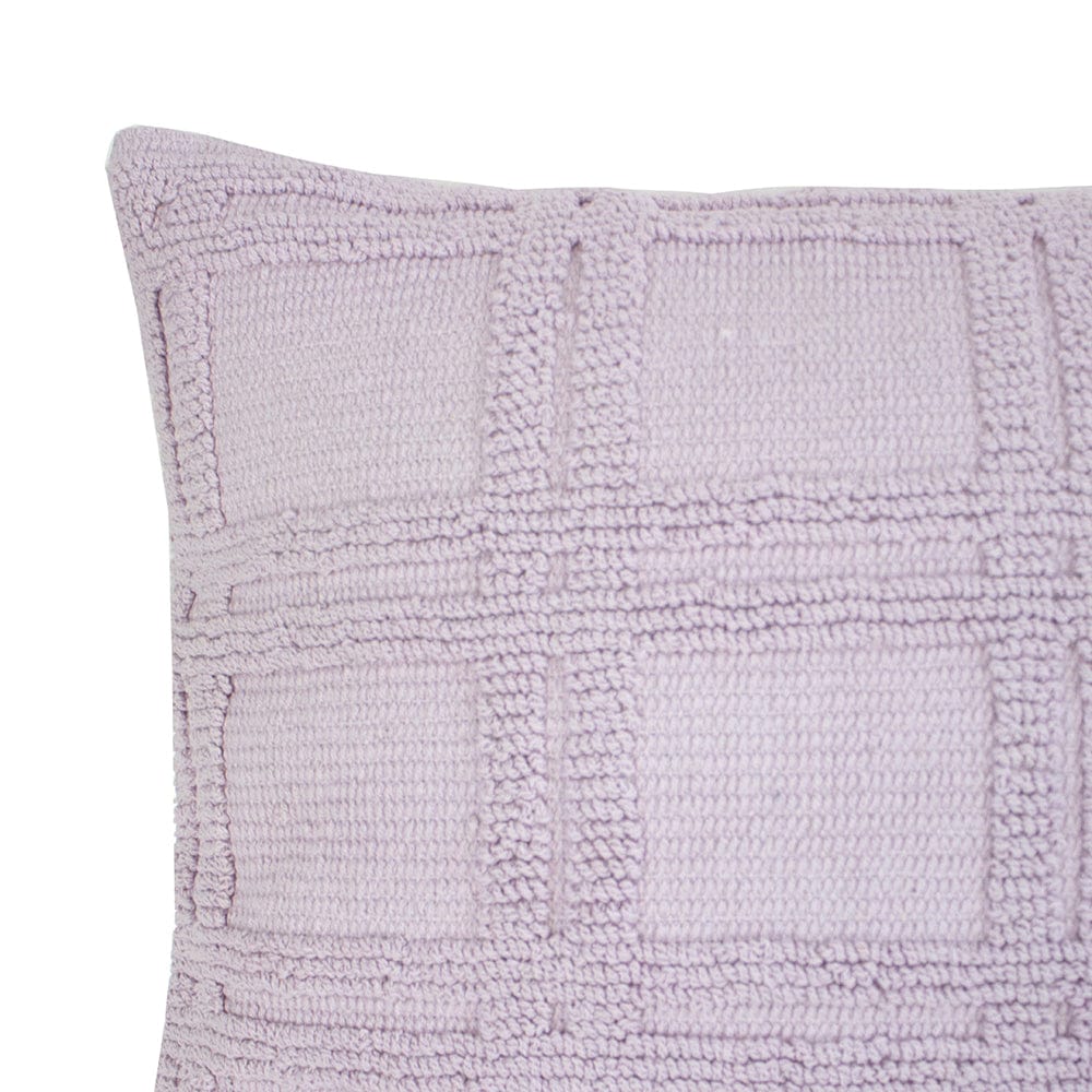 Bambury Pillows/Cushions Bambury | Christos Square Cushion