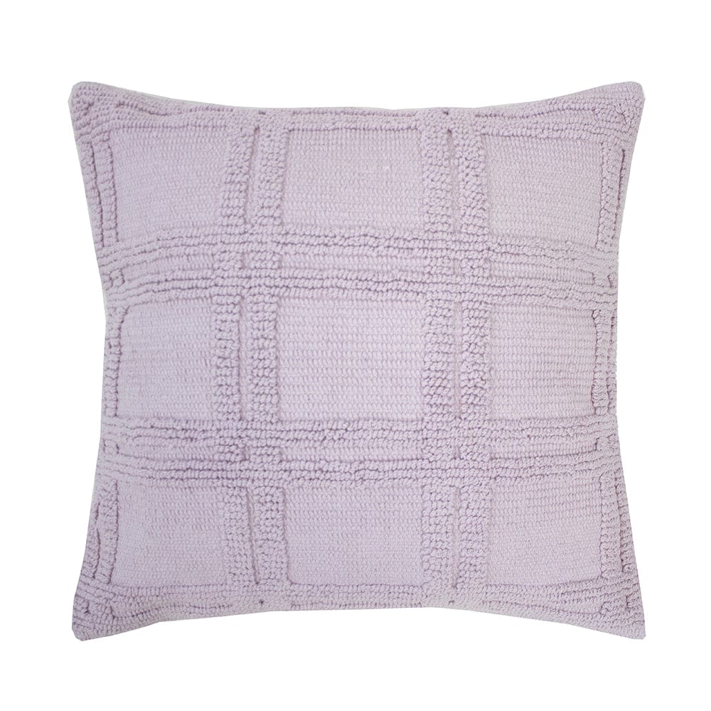 Bambury Pillows/Cushions Bambury | Christos Square Cushion