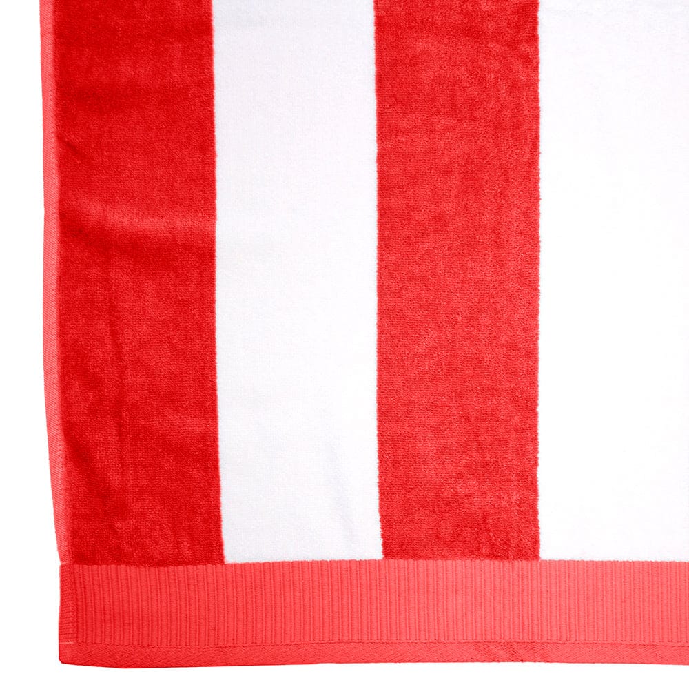 Bambury Beach Towels Bambury| Classic Stripe Beach Towel