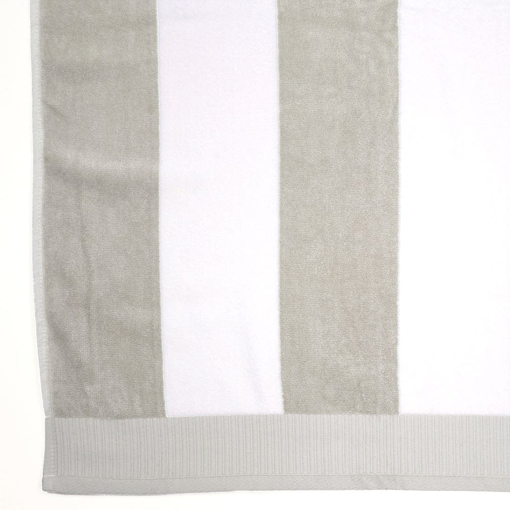 Bambury Beach Towels Bambury| Classic Stripe Beach Towel