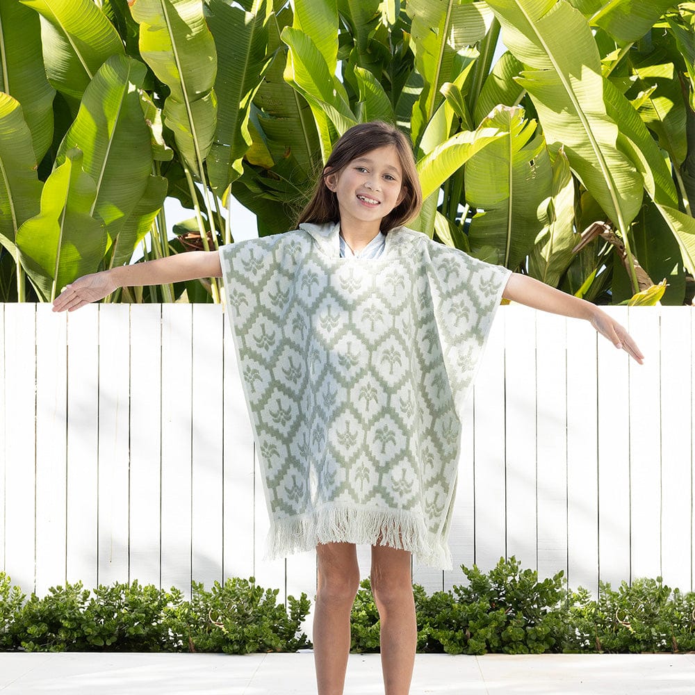 Bambury Beach Towels Bambury | Cocos Kids Poncho