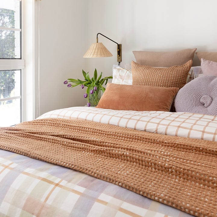 Bambury Quilt Cover Bambury Dion Quilt Cover Set