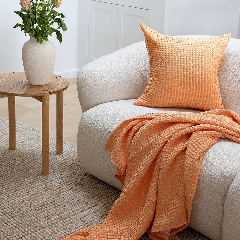 Bambury Pillows/Cushions Bambury | Dora Square Cushion