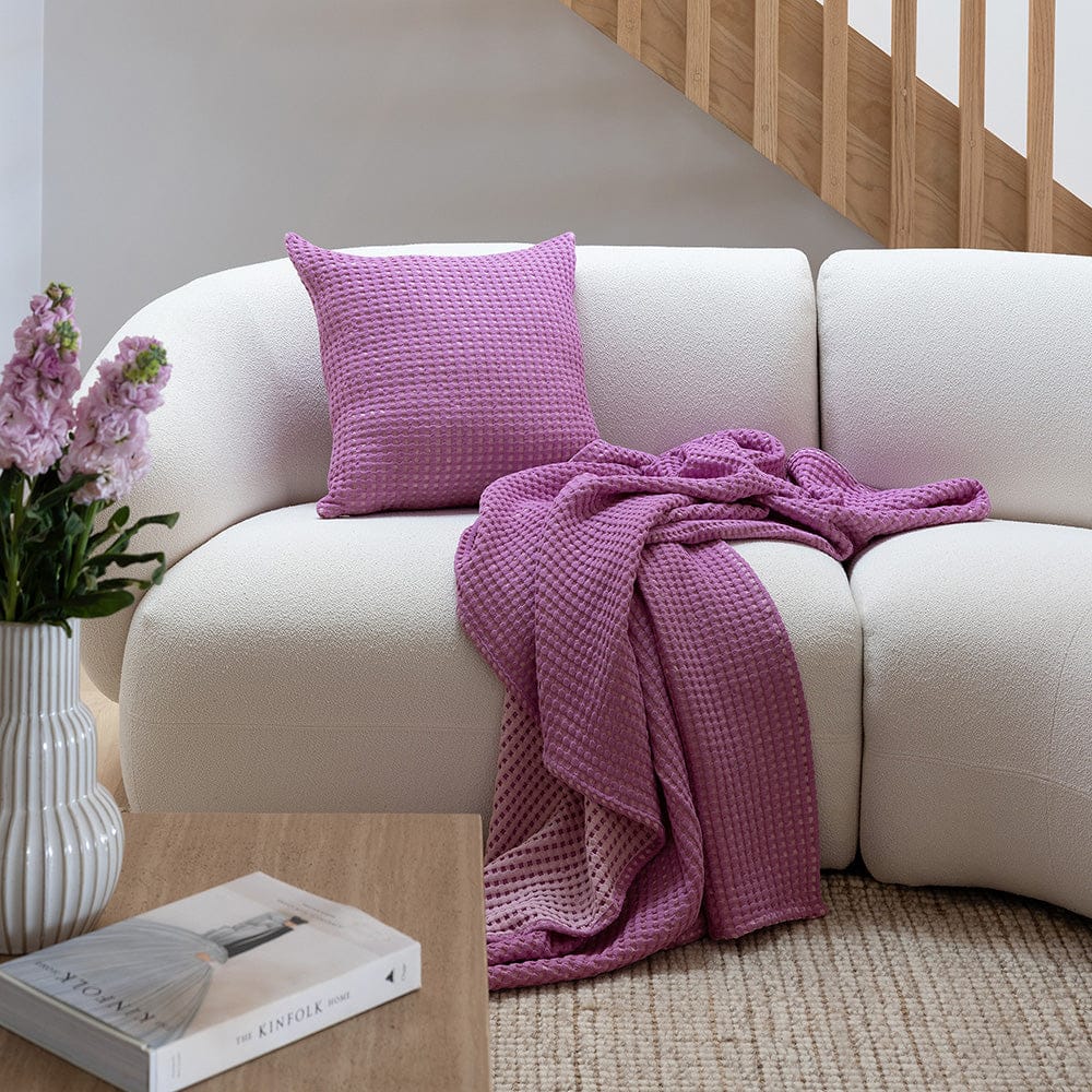 Bambury Pillows/Cushions Bambury | Dora Square Cushion