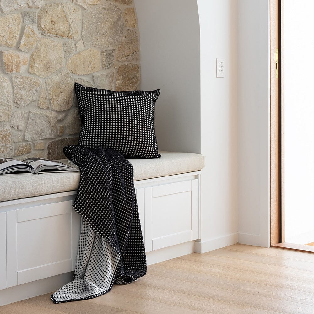Bambury Pillows/Cushions Bambury | Dora Square Cushion