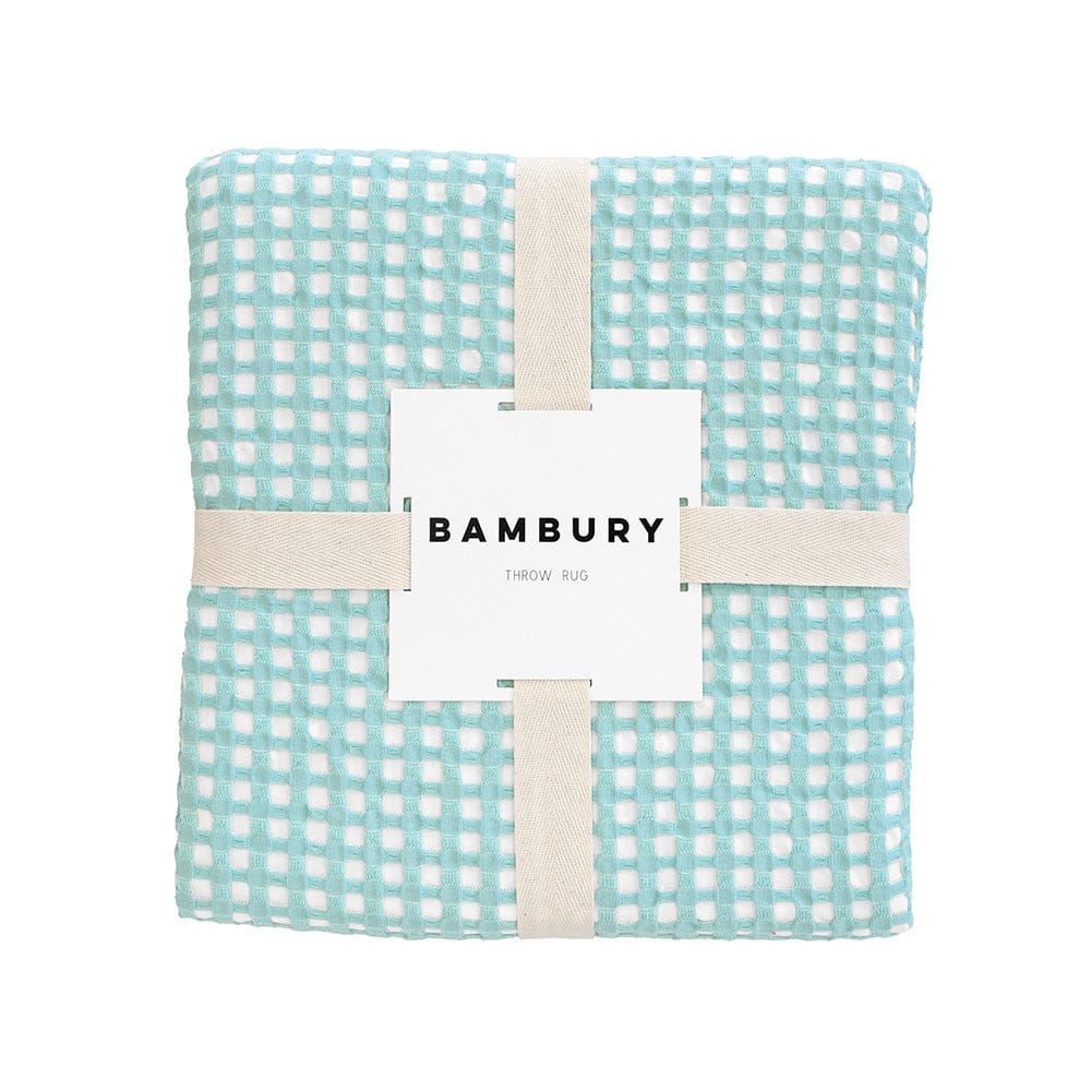 Bambury Blanket Bambury | Dora Throw