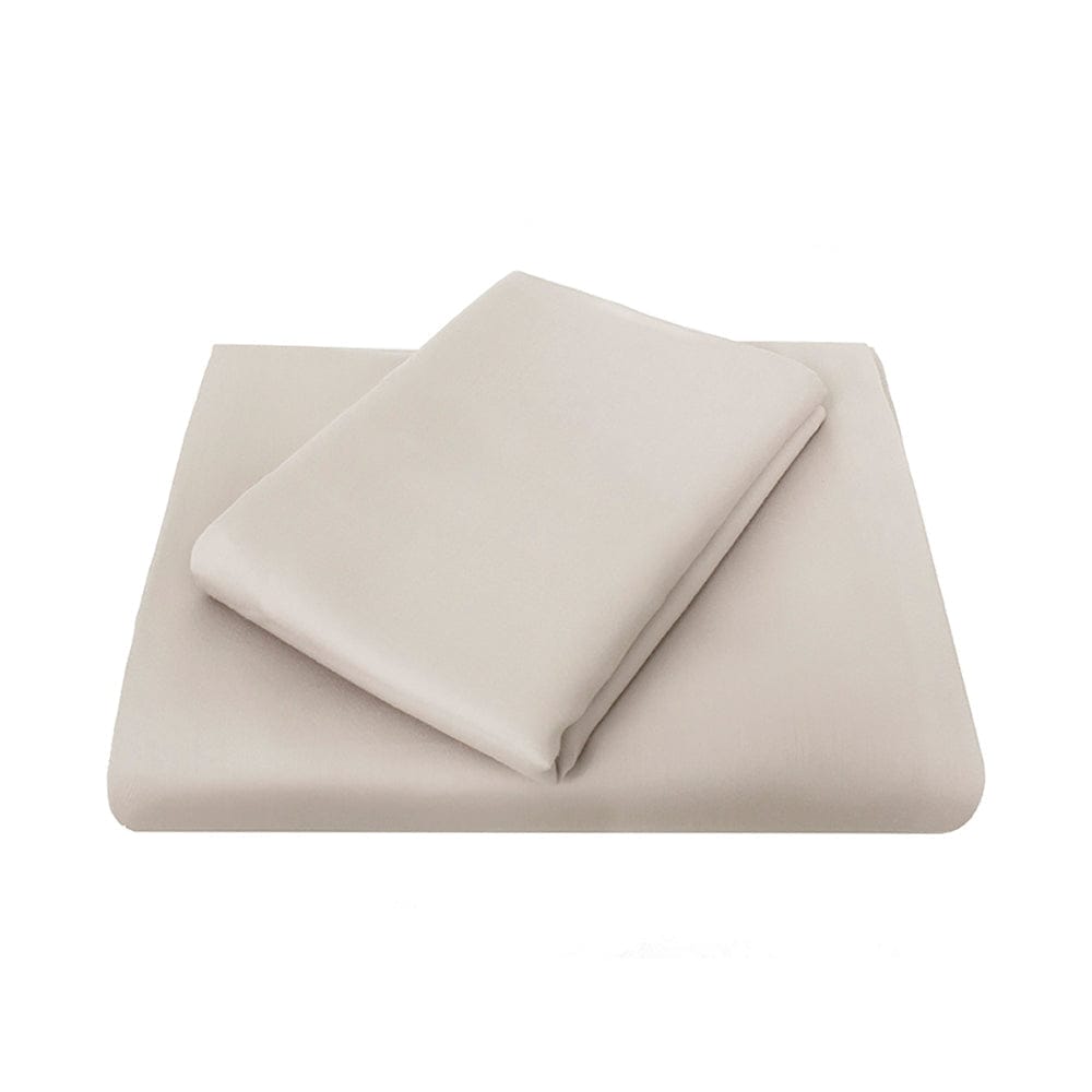 Bambury Bed Sheets Bambury | Double Chateau Fitted Sheet