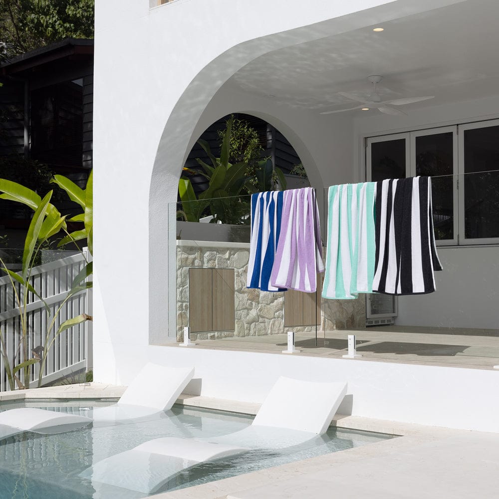 Bambury Beach Towels Bambury| Ecobeach Towel