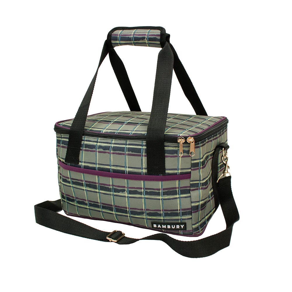 Bambury Bags Bambury | Felix Cooler Bag Small