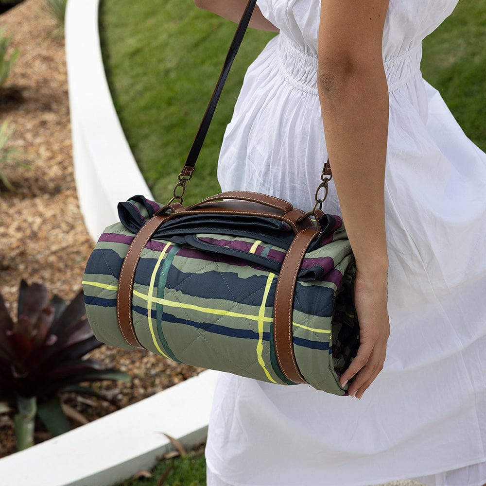 Bambury Picnic Rugs Bambury | Felix Picnic Rug