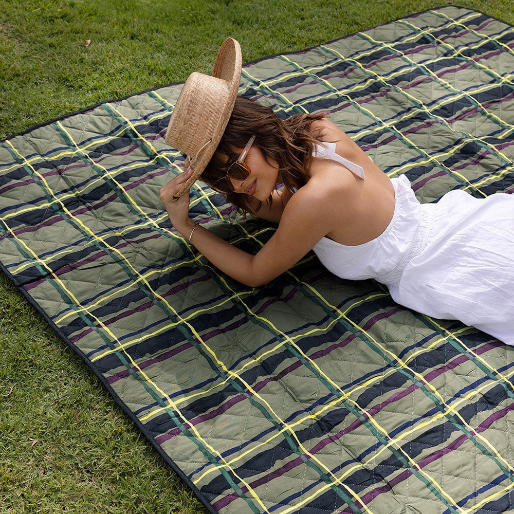 Bambury Picnic Rugs Bambury | Felix Picnic Rug