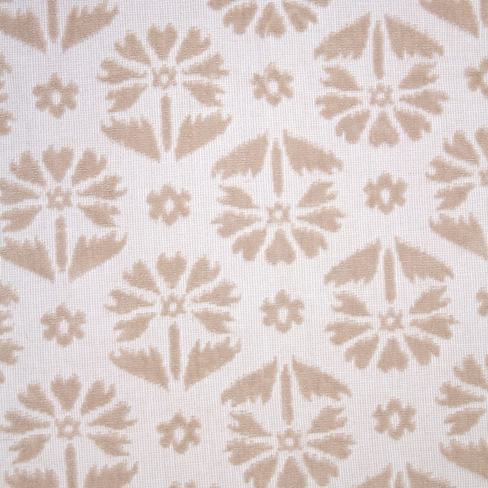 Bambury Beach Towels Bambury| Flora Beach Towel Pebble