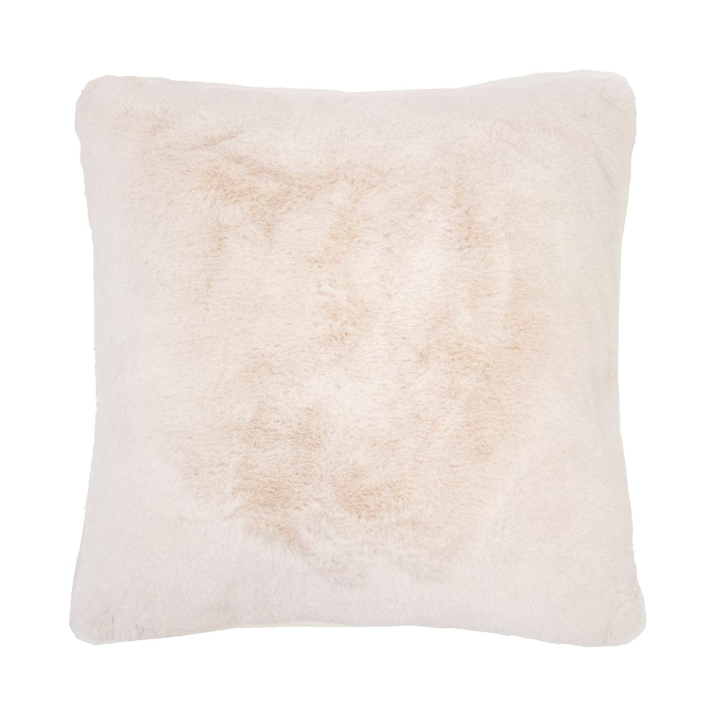 Bambury Pillows/Cushions Bambury | Frida Square Cushion Snow
