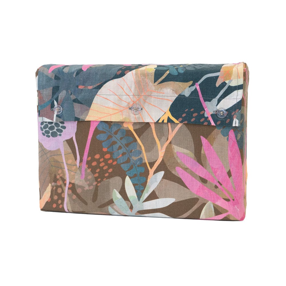 Bambury Quilt Cover Bambury | Hana Quilt Cover Set