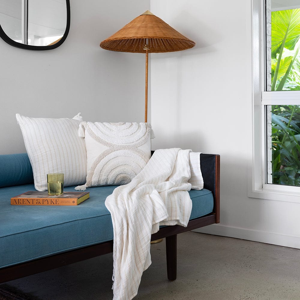 Bambury Blanket Bambury | Haven Throw