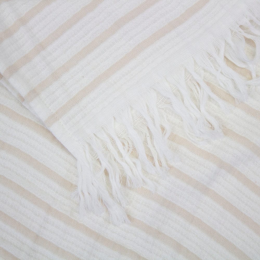 Bambury Blanket Bambury | Haven Throw