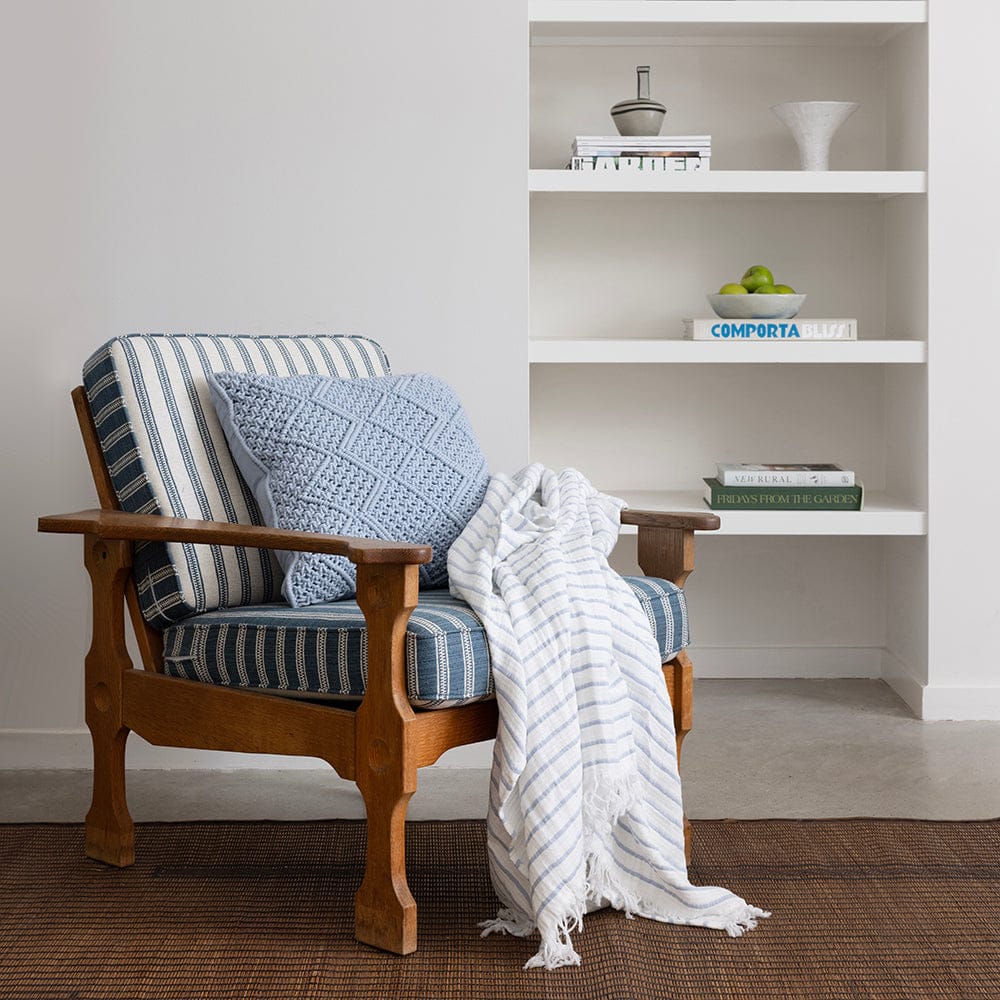 Bambury Blanket Bambury | Haven Throw