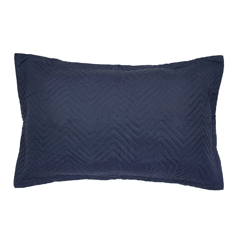 Bambury Bed cover set Bambury | Herringbone Embossed Coverlet Set