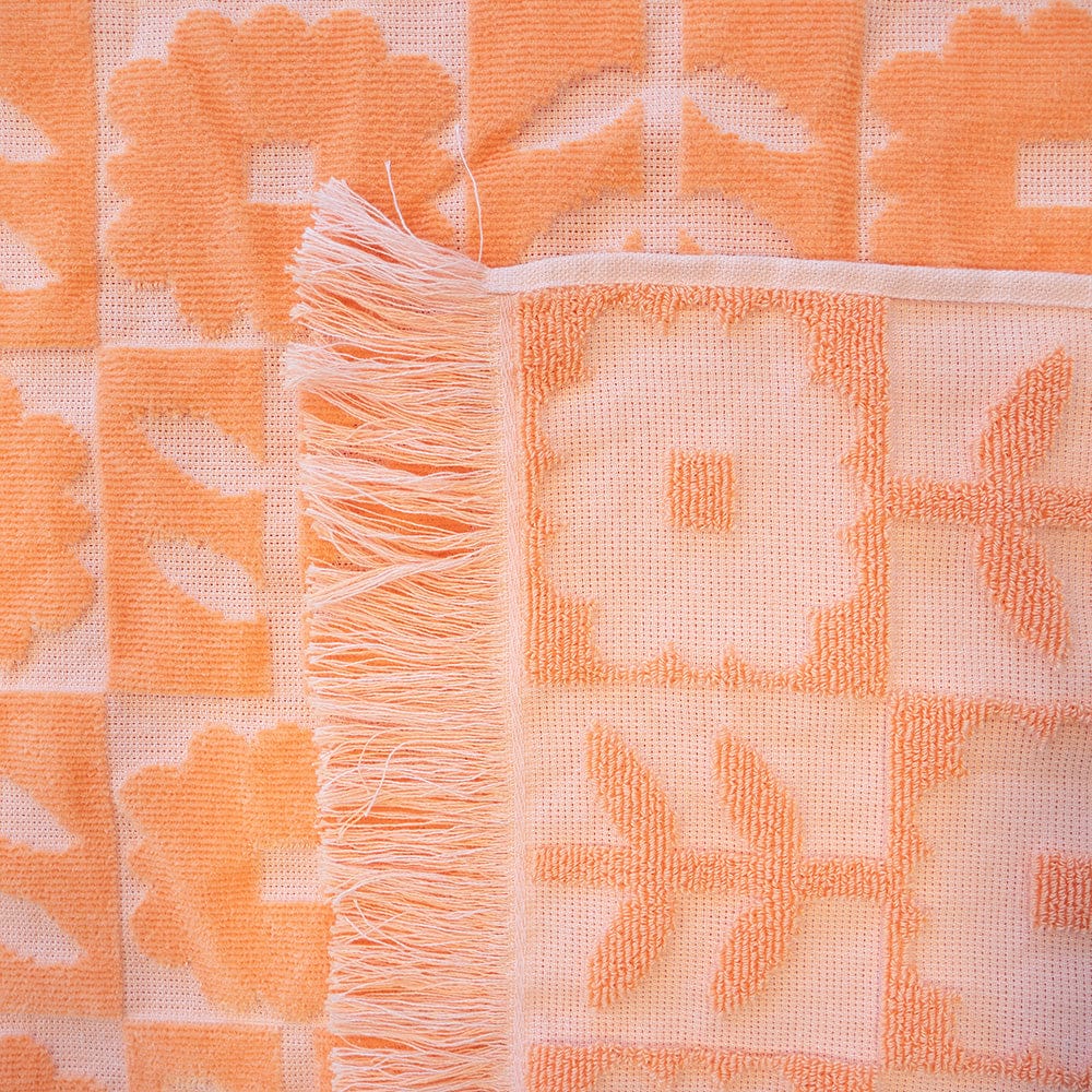 Bambury Beach Towels Bambury| HiLo Beach Towel Bloom