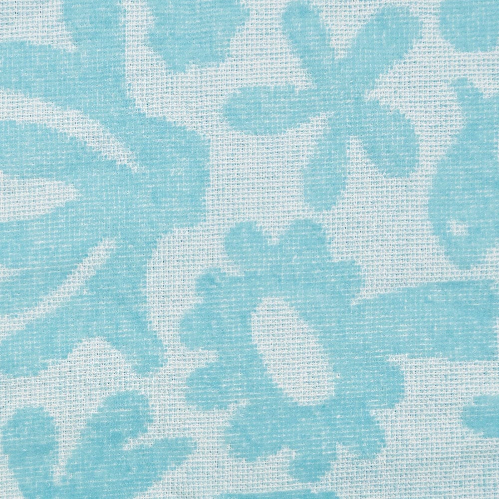 Bambury Beach Towels Bambury | HiLo Kids Poncho Holiday - Sky