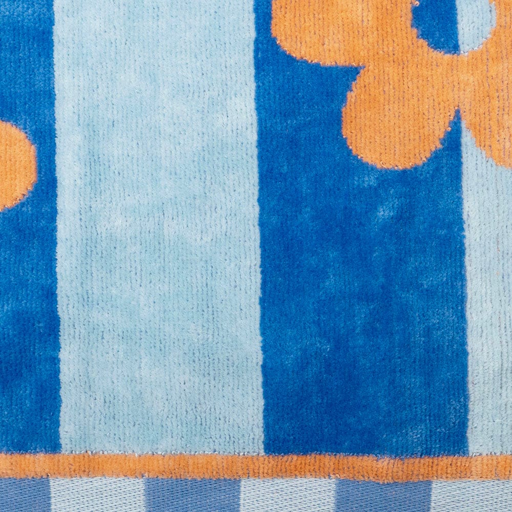 Bambury Beach Towels Bambury| Jacquard Beach Towel
