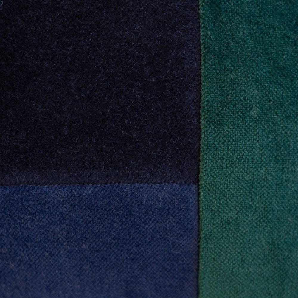 Bambury Pillows/Cushions Bambury | Jax Square Cushion
