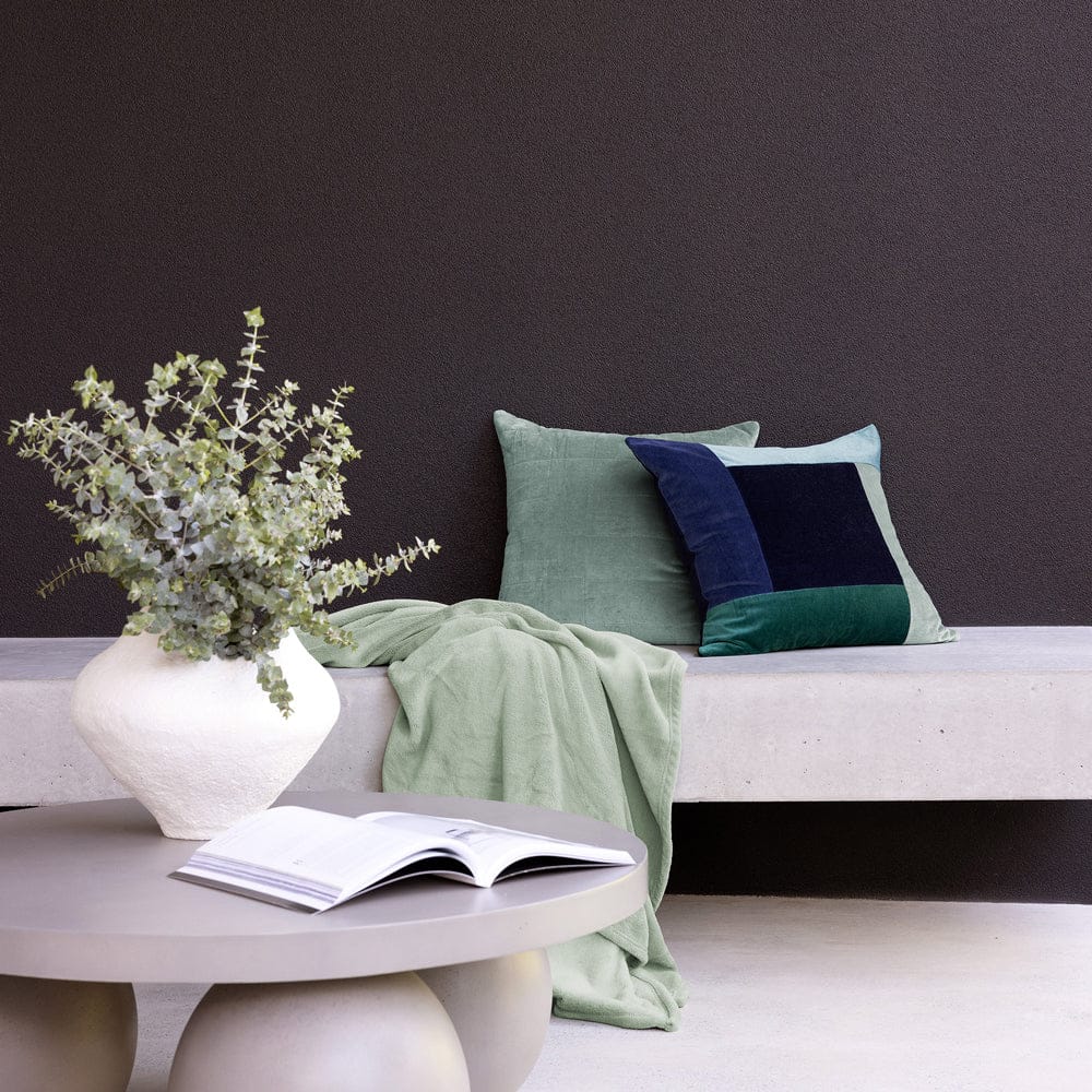 Bambury Pillows/Cushions Bambury | Jax Square Cushion