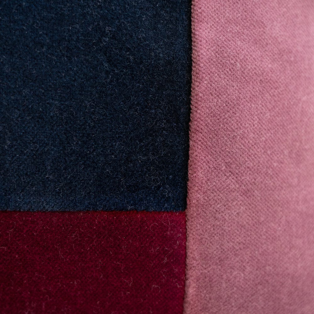 Bambury Pillows/Cushions Bambury | Jax Square Cushion