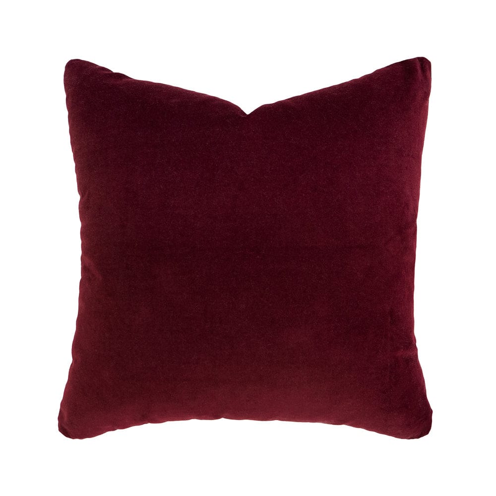 Bambury Pillows/Cushions Bambury | Jax Square Cushion